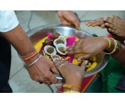 Annamayya Sankeerthana Sahitha Sri Venkateswara Saamoohika Divya Kalyanotsavam on 18th june, 2019